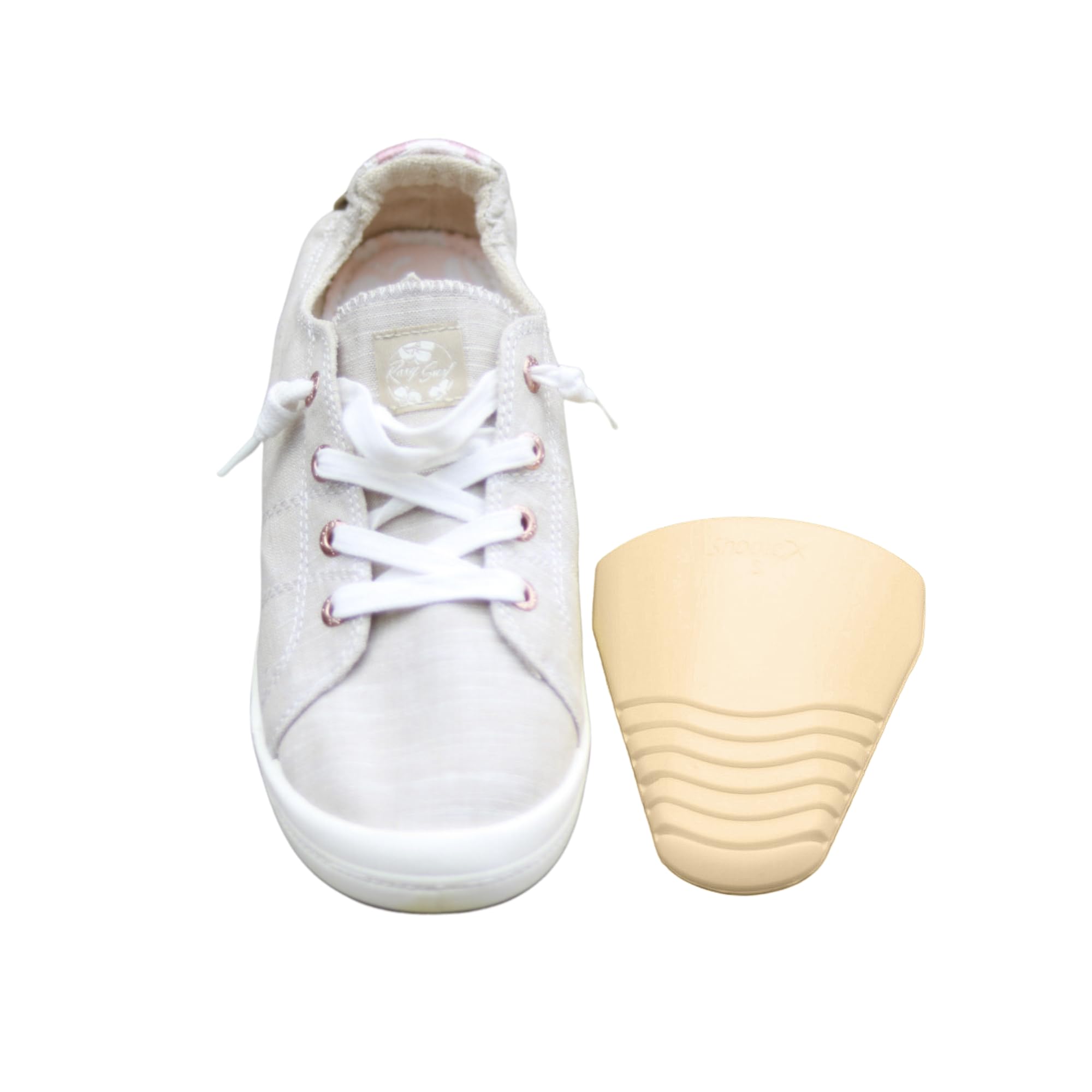 Shoolex™ ToeLuxe Amputee Toe Filler