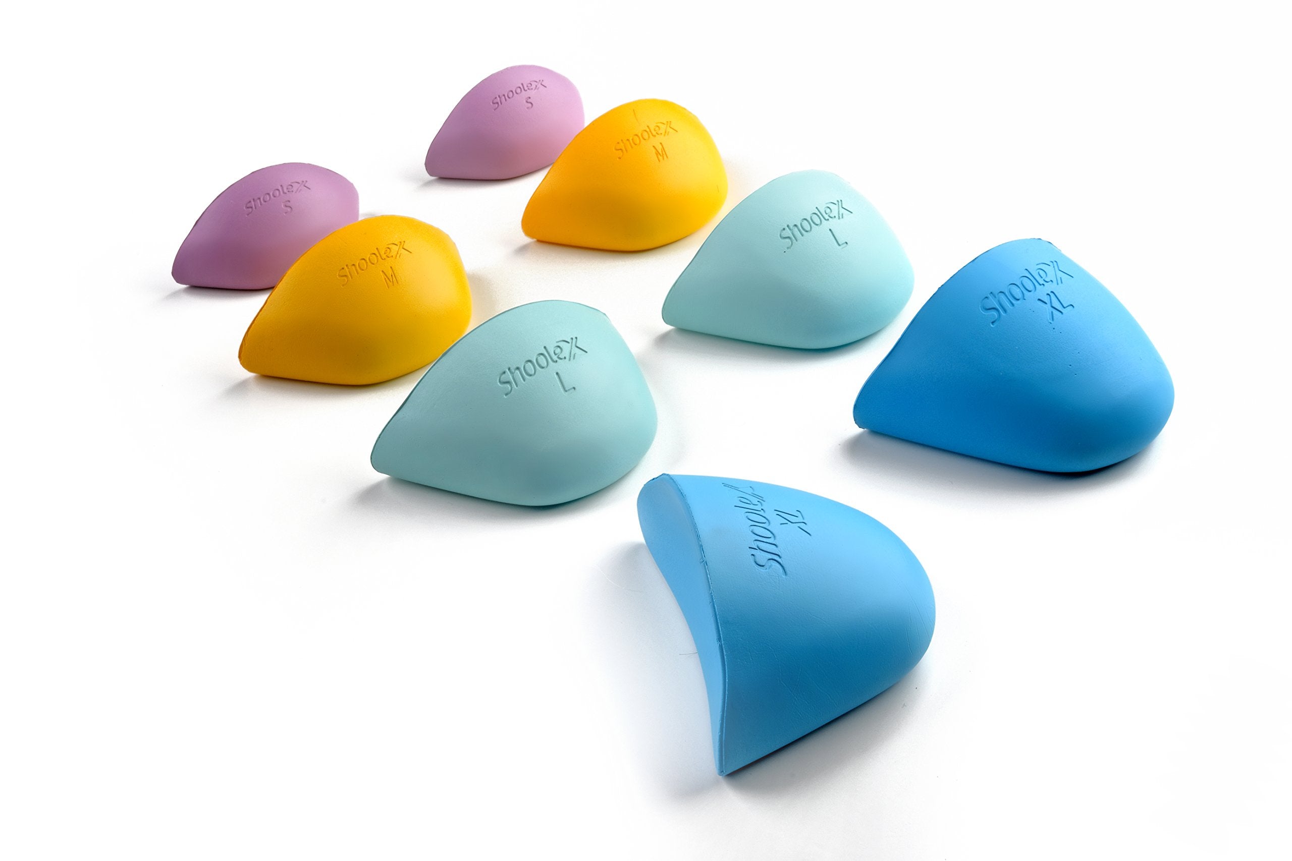 Shoolex™ Big Shoe Filler