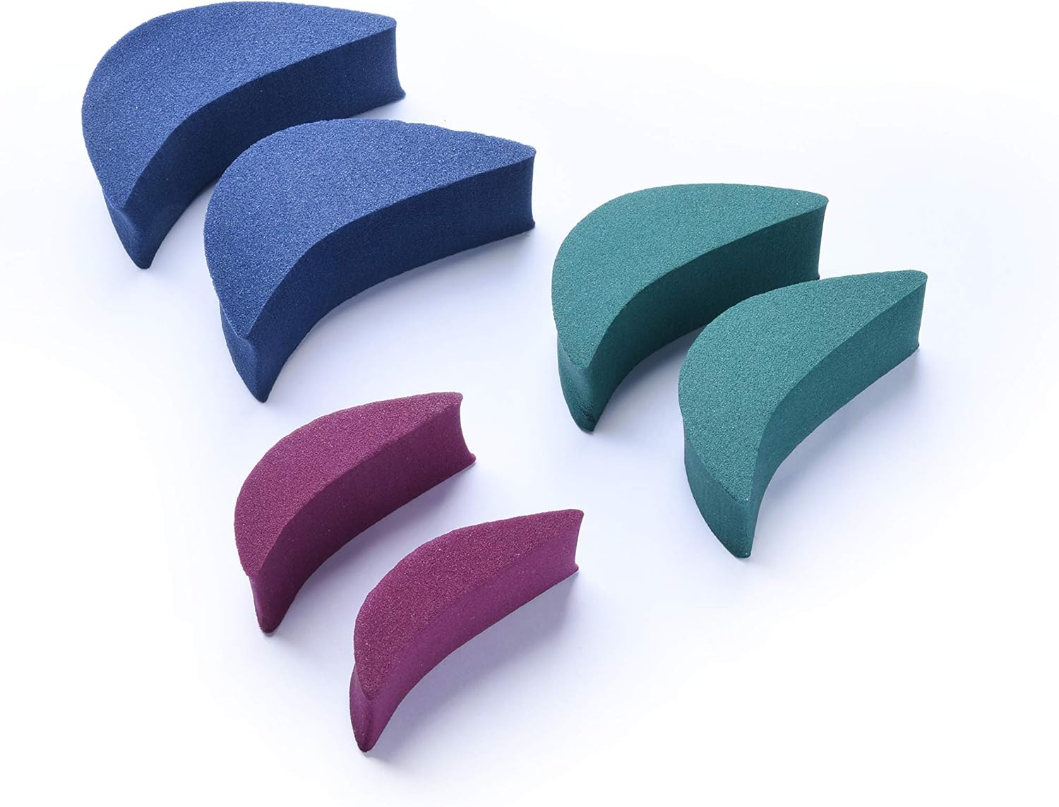 Shoolex™ 3 Sizes Pack Shoe Fillers