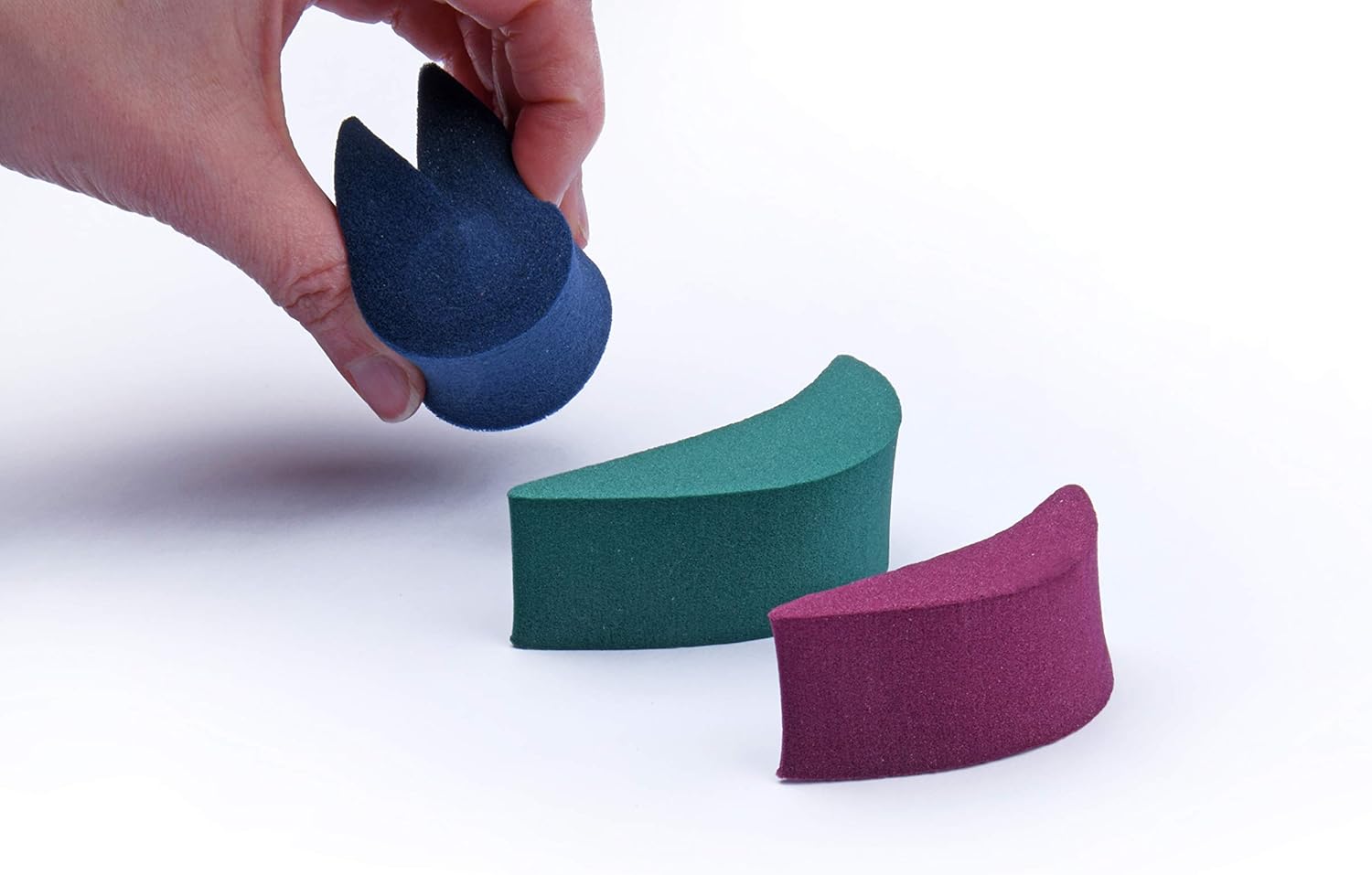 Shoolex™ 3 Sizes Pack Shoe Fillers